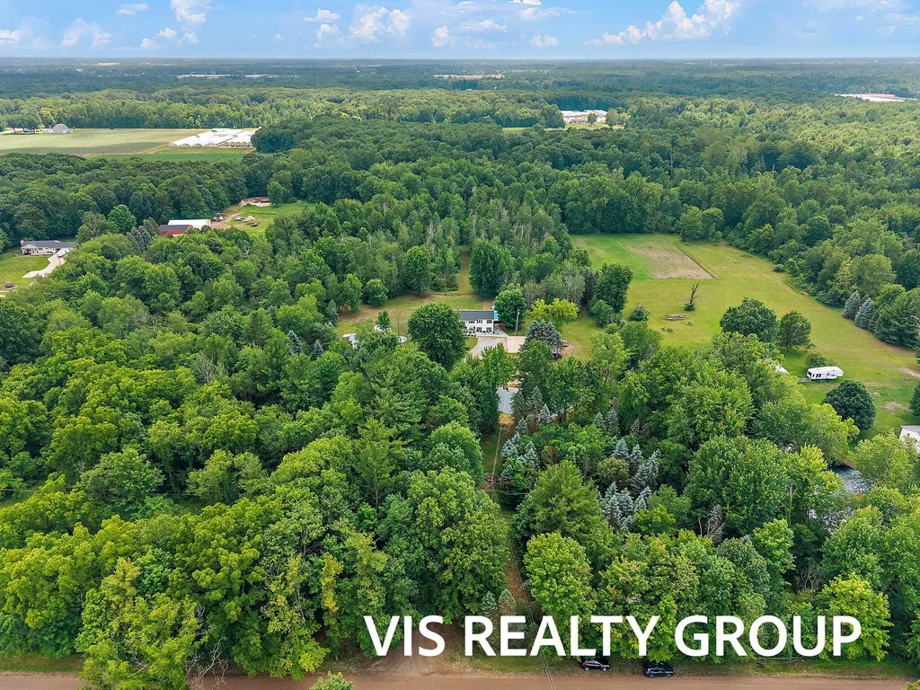5870 Polk Street Blendon Township MI 49426