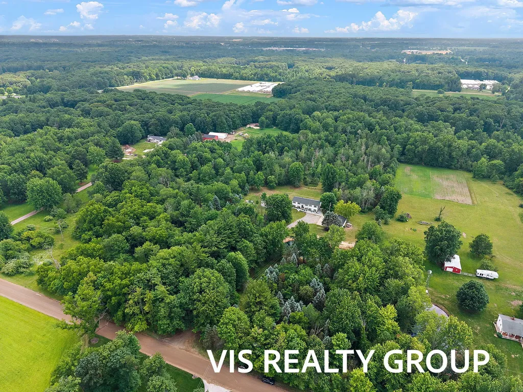 5870 Polk Street Blendon Township MI 49426