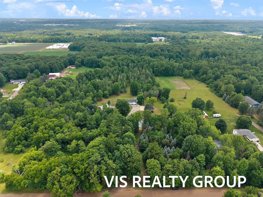 5870 Polk Street Blendon Township MI 49426