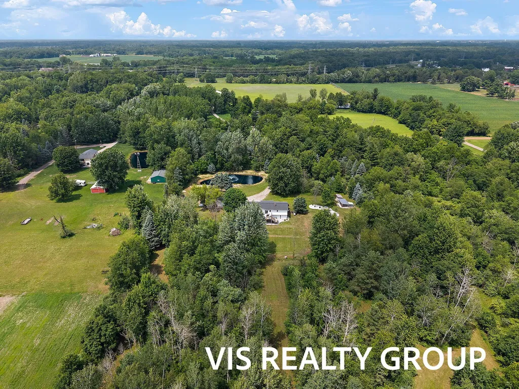 5870 Polk Street Blendon Township MI 49426