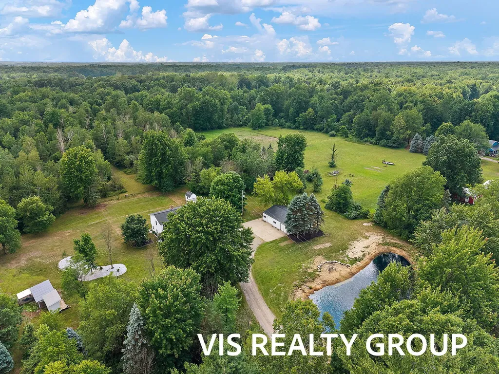 5870 Polk Street Blendon Township MI 49426
