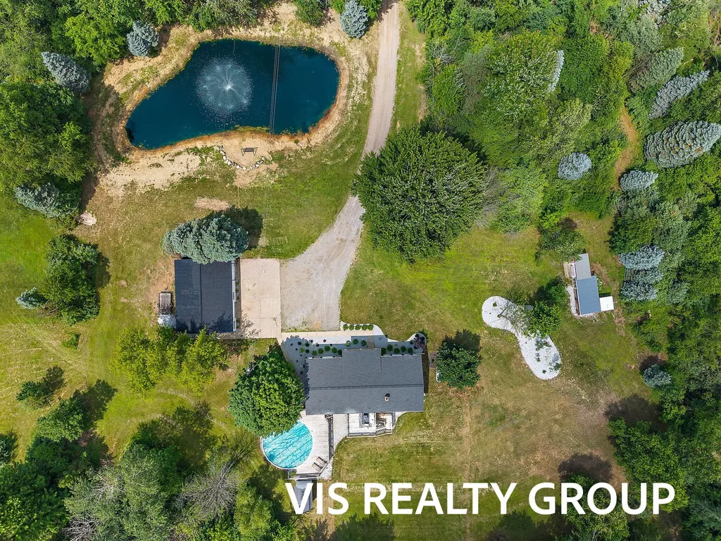 5870 Polk Street Blendon Township MI 49426