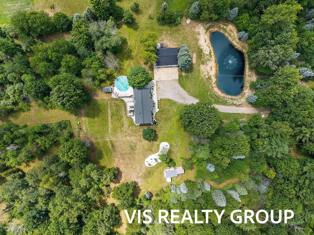 5870 Polk Street Blendon Township MI 49426