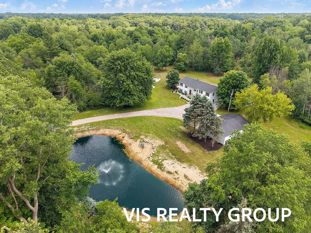 5870 Polk Street Blendon Township MI 49426