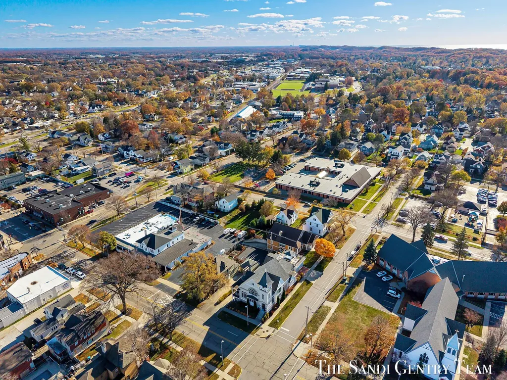 600 Washington Avenue Grand Haven City MI 49417
