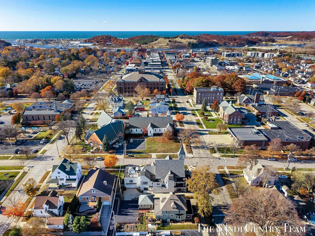 600 Washington Avenue Grand Haven City MI 49417