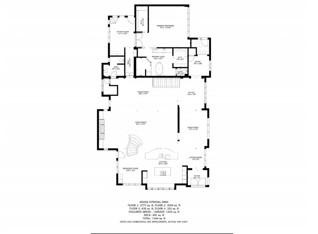 600 Washington Avenue Grand Haven City MI 49417