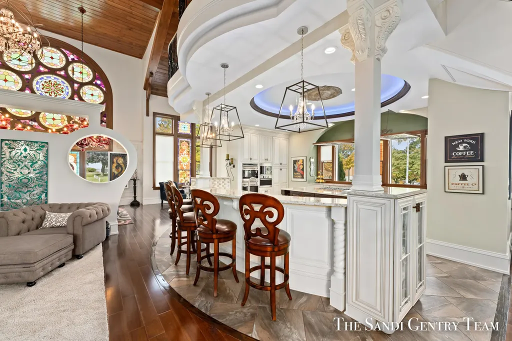 600 Washington Avenue Grand Haven City MI 49417