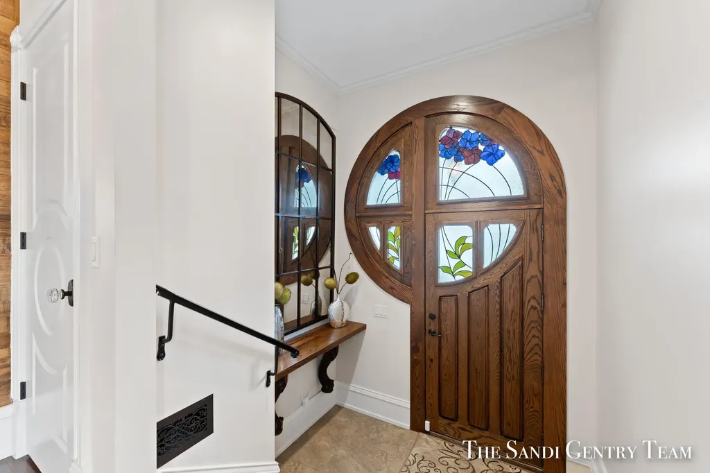 600 Washington Avenue Grand Haven City MI 49417