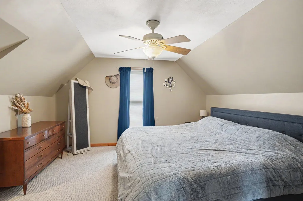 4071 Ivanrest Avenue SW Grandville City MI 49418