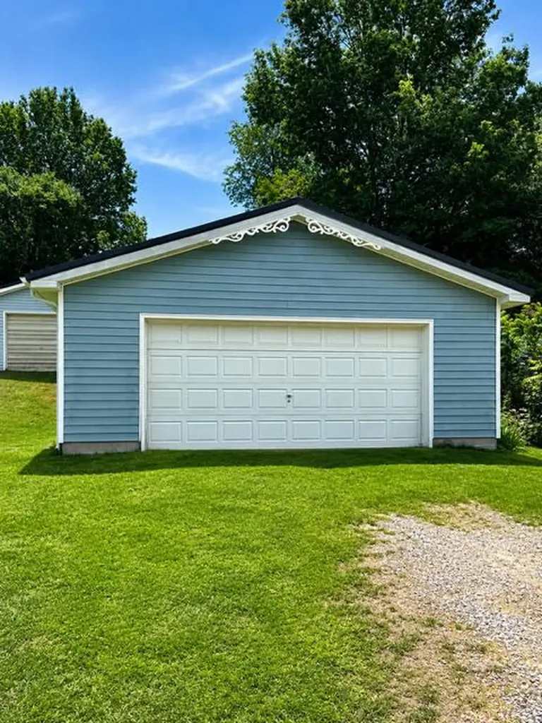244 W South Avenue Hesperia Village MI 49421