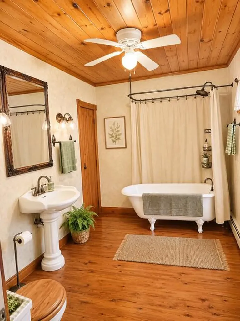 244 W South Avenue Hesperia Village MI 49421