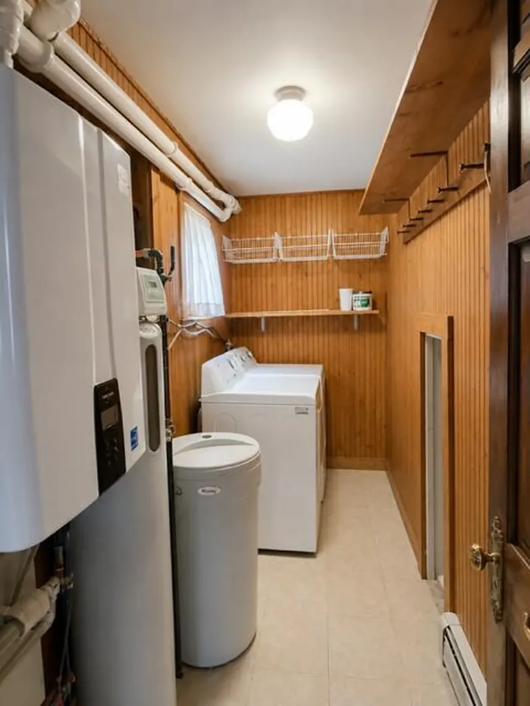 244 W South Avenue Hesperia Village MI 49421