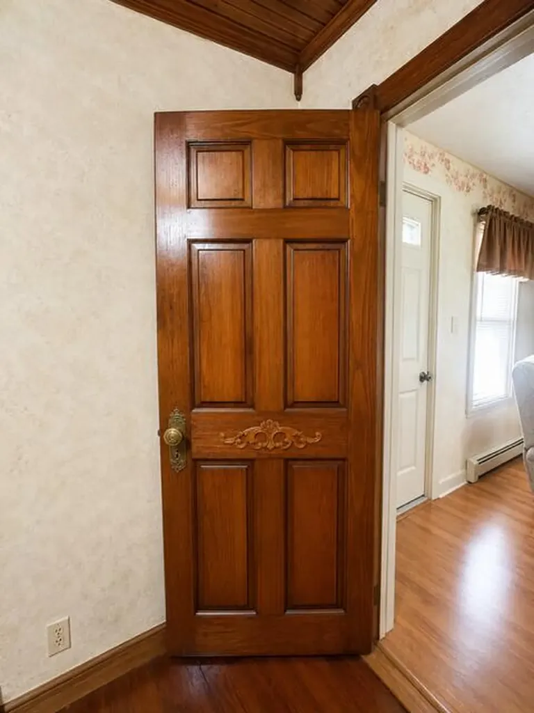 244 W South Avenue Hesperia Village MI 49421