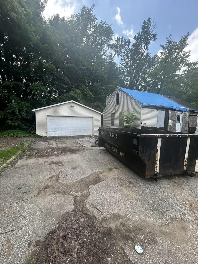 1710 Humphrey Street Kalamazoo City MI 49001