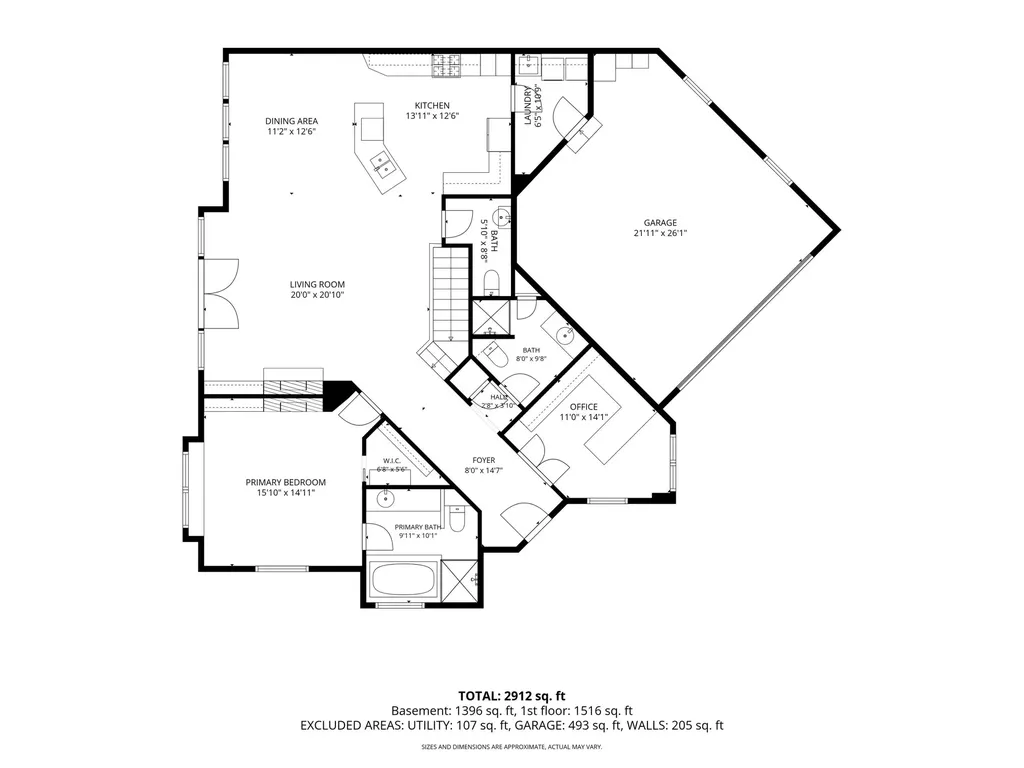 16300 Riverdale Court Ferrysburg City MI 49456