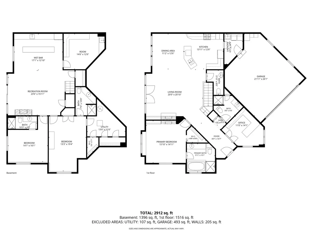 16300 Riverdale Court Ferrysburg City MI 49456