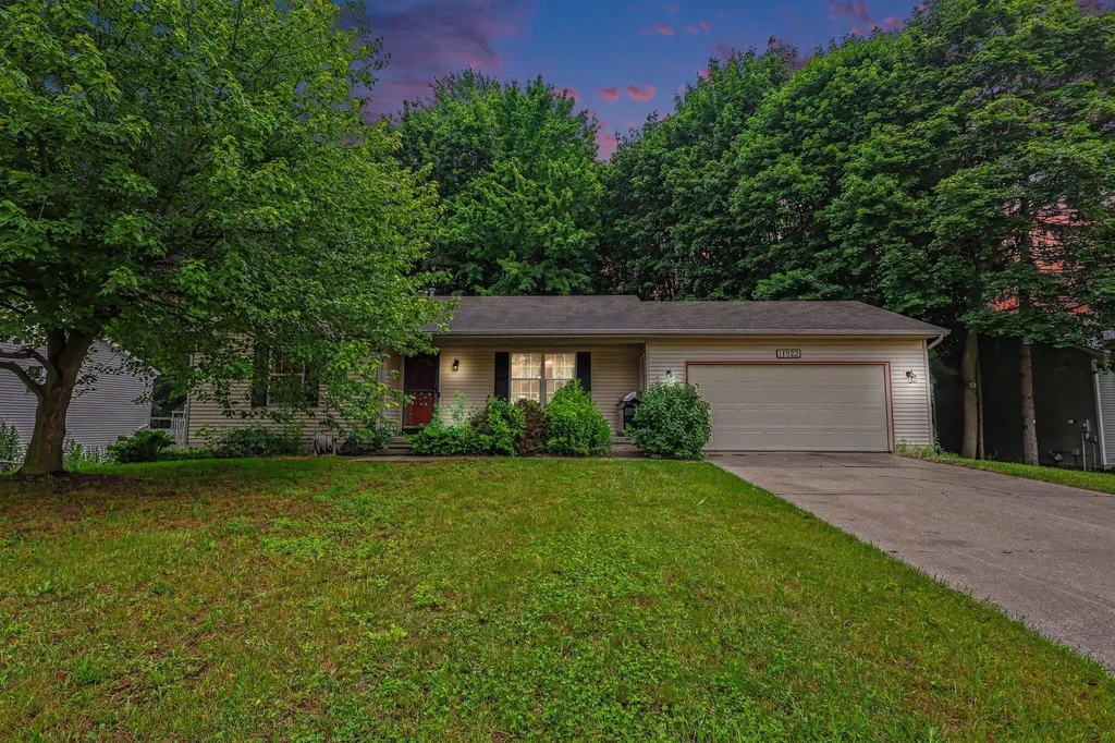 11022 56th Avenue Allendale Charter Township MI 49401