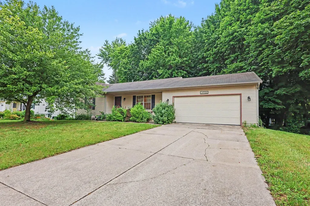 11022 56th Avenue Allendale Charter Township MI 49401