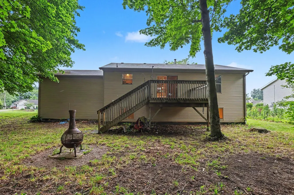11022 56th Avenue Allendale Charter Township MI 49401