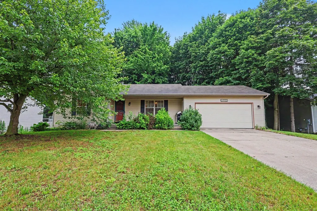 11022 56th Avenue Allendale Charter Township MI 49401