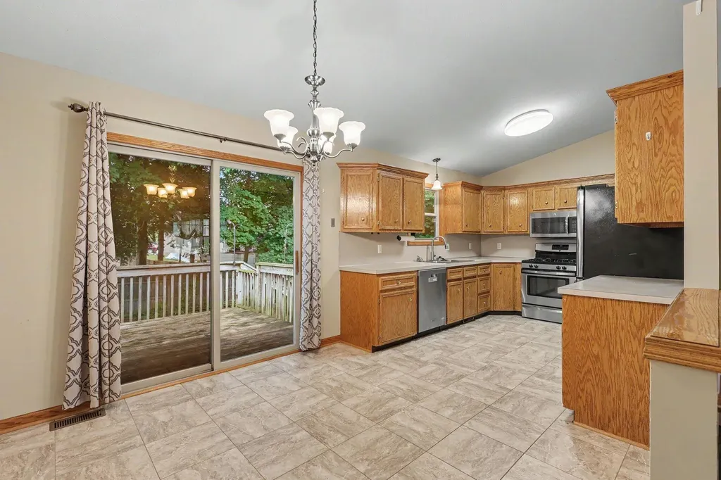 11022 56th Avenue Allendale Charter Township MI 49401