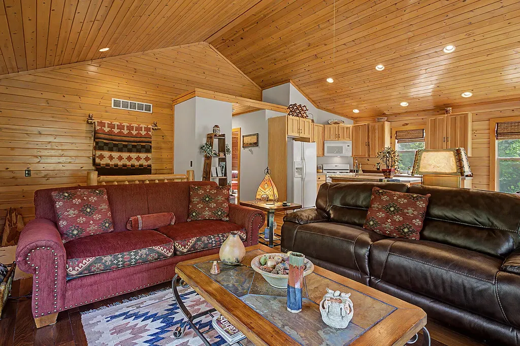 6645 Foote Trail Ganges Township MI 49408