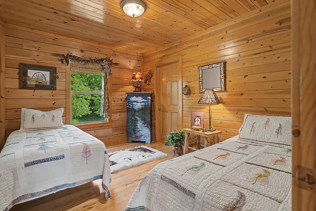 6645 Foote Trail Ganges Township MI 49408