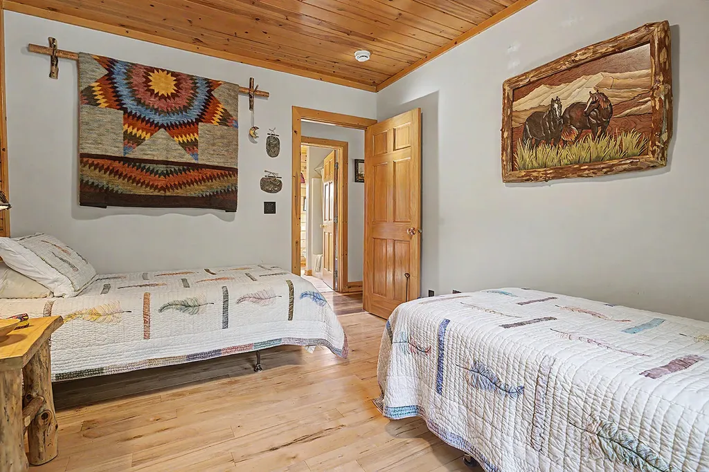 6645 Foote Trail Ganges Township MI 49408