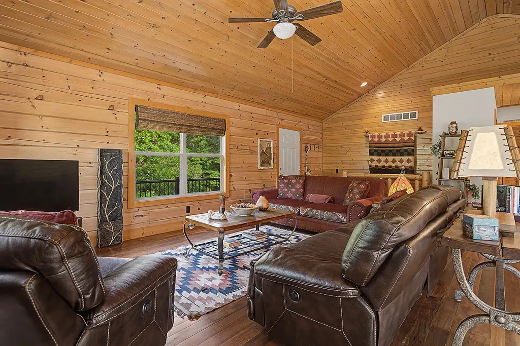 6645 Foote Trail Ganges Township MI 49408