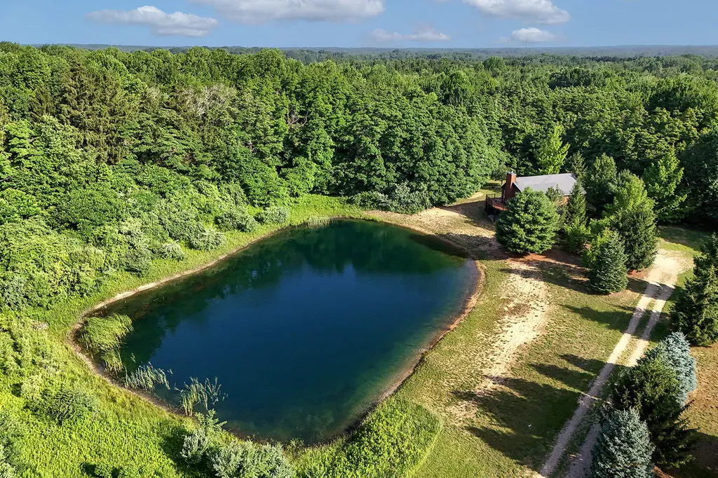 6645 Foote Trail Ganges Township MI 49408