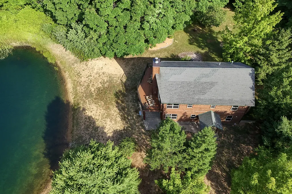 6645 Foote Trail Ganges Township MI 49408
