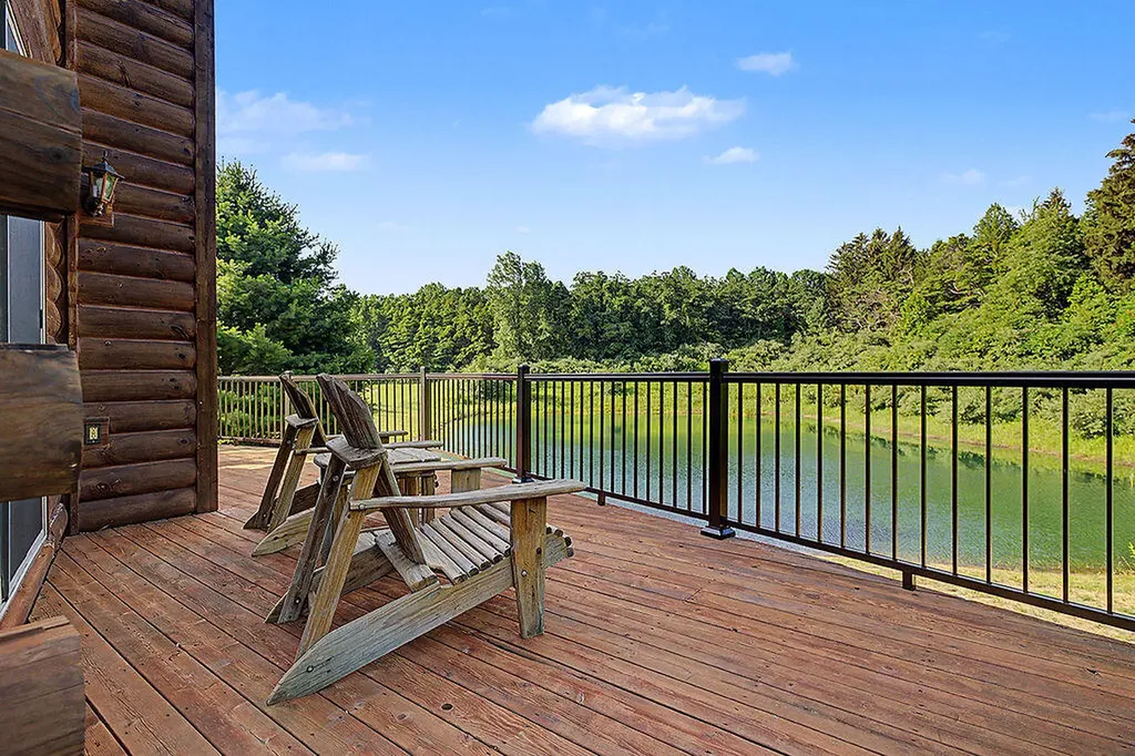 6645 Foote Trail Ganges Township MI 49408