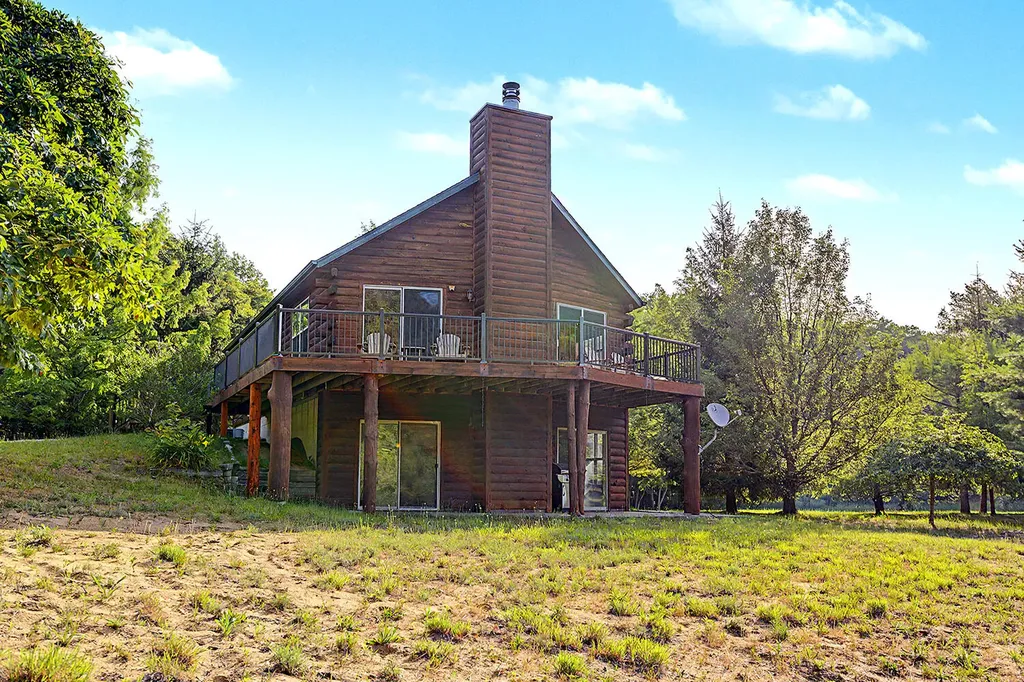 6645 Foote Trail Ganges Township MI 49408