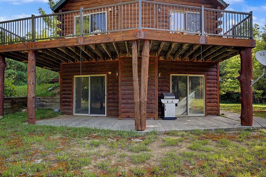 6645 Foote Trail Ganges Township MI 49408