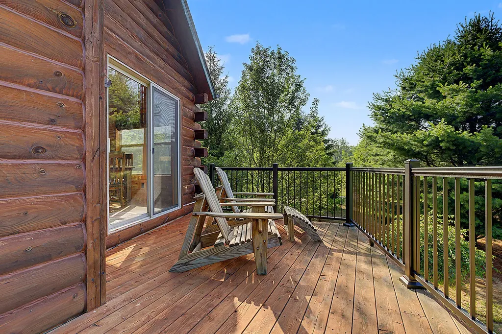 6645 Foote Trail Ganges Township MI 49408