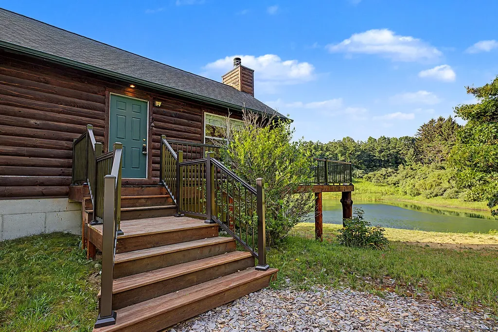 6645 Foote Trail Ganges Township MI 49408