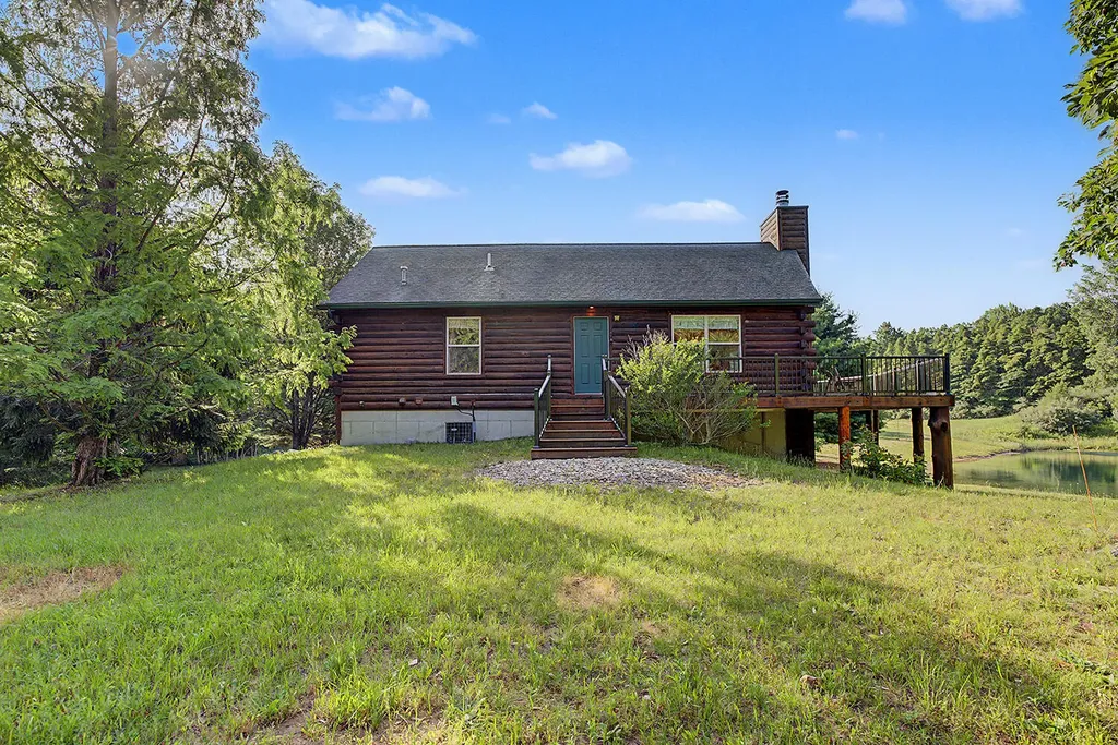6645 Foote Trail Ganges Township MI 49408