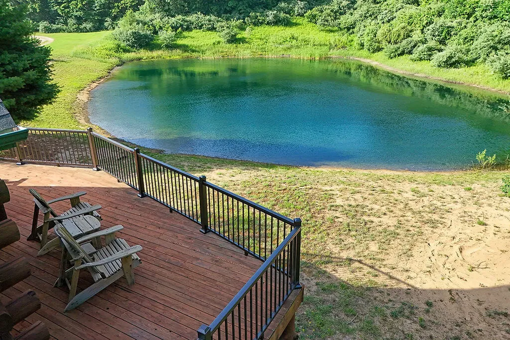 6645 Foote Trail Ganges Township MI 49408