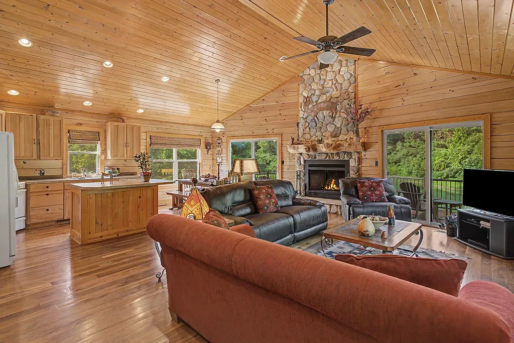 6645 Foote Trail Ganges Township MI 49408
