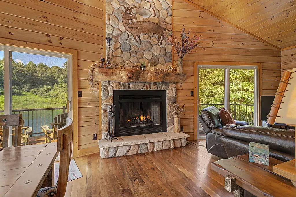 6645 Foote Trail Ganges Township MI 49408