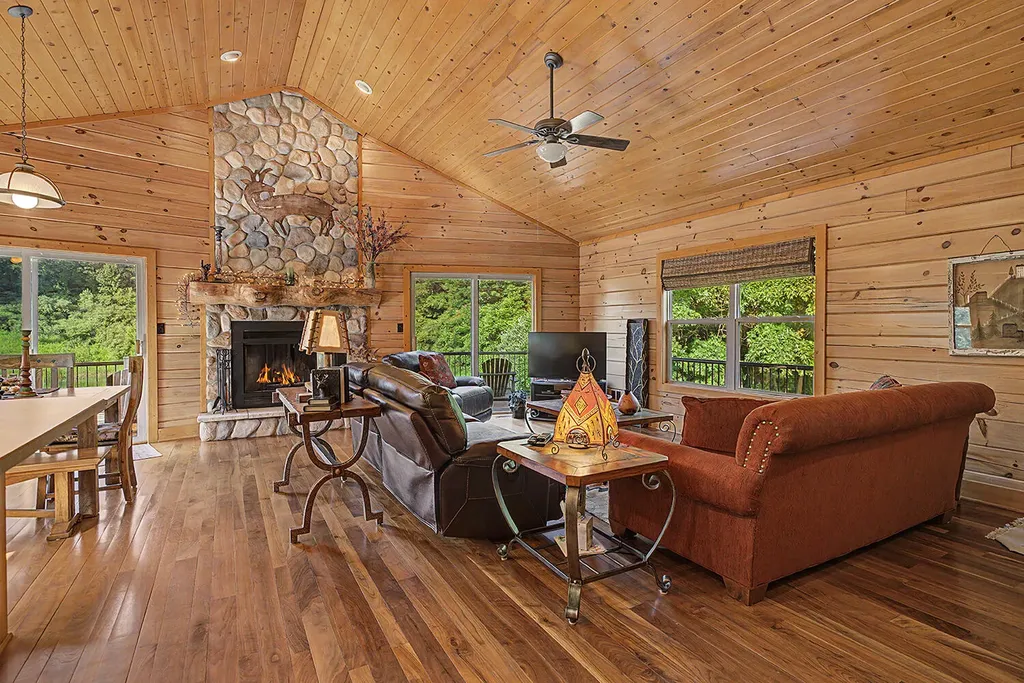6645 Foote Trail Ganges Township MI 49408