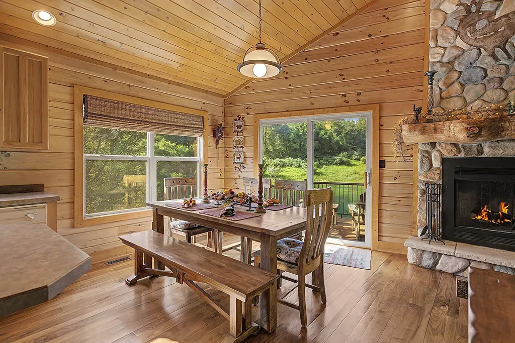 6645 Foote Trail Ganges Township MI 49408