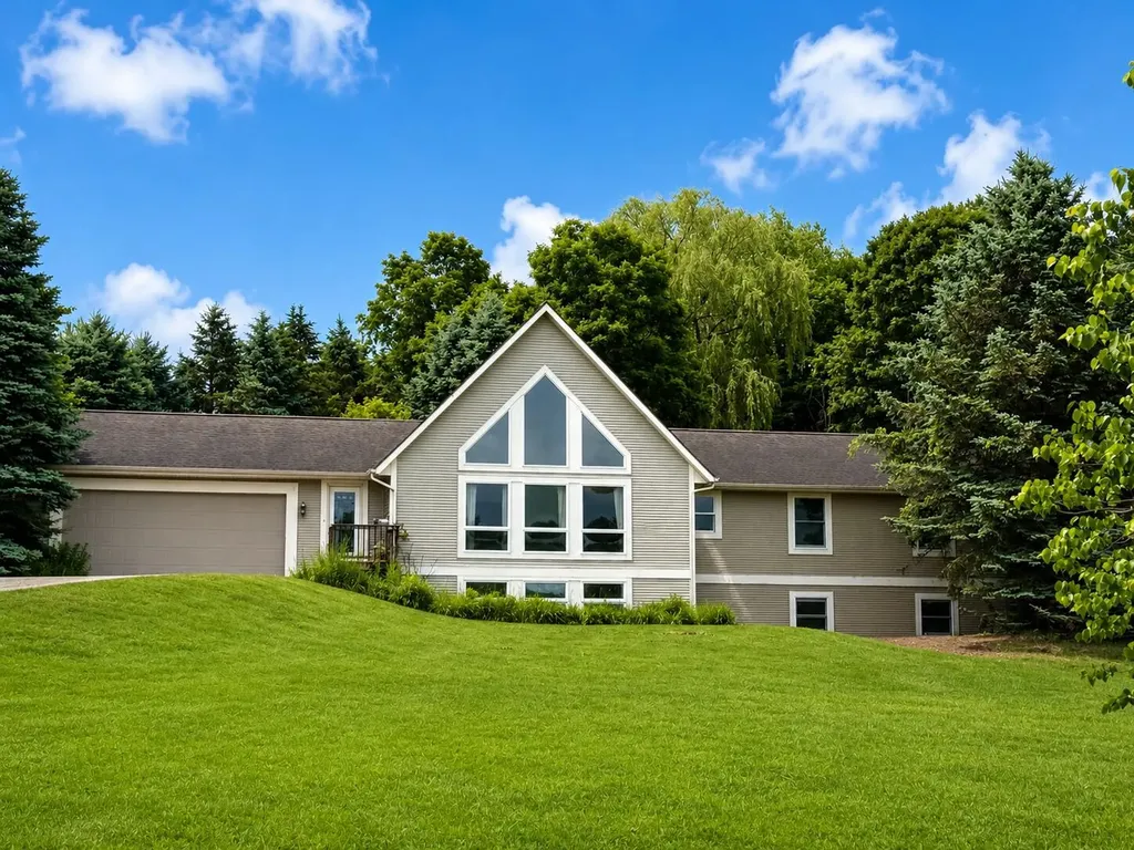 350 Mary Court Hesperia Village MI 49421