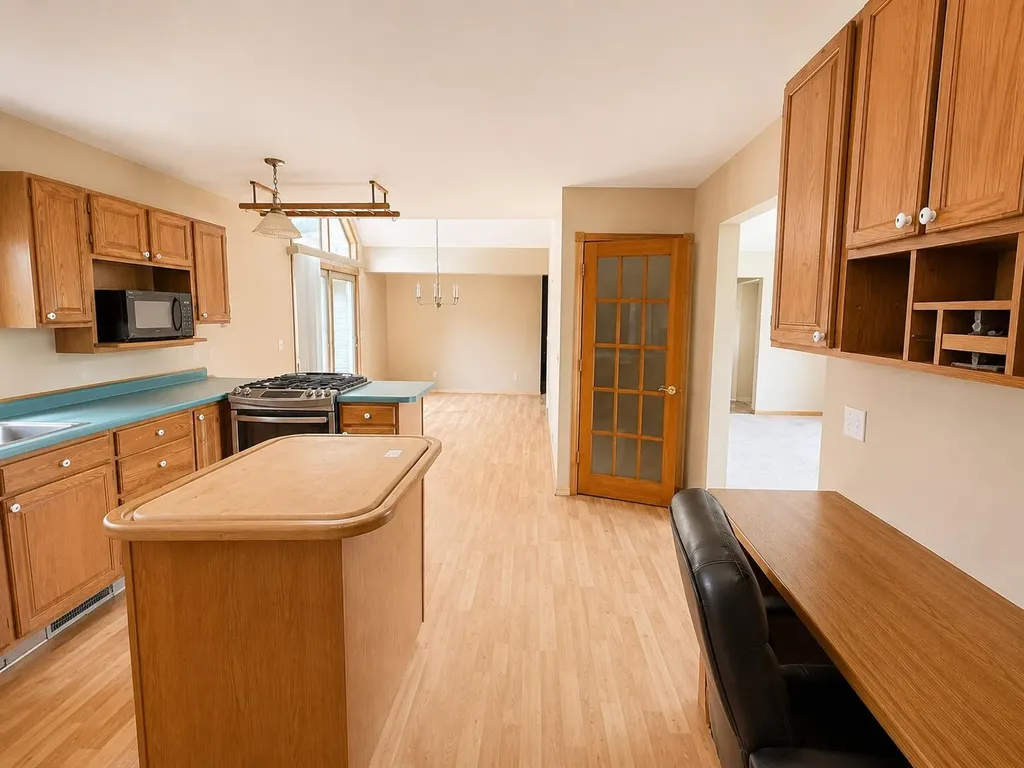 350 Mary Court Hesperia Village MI 49421