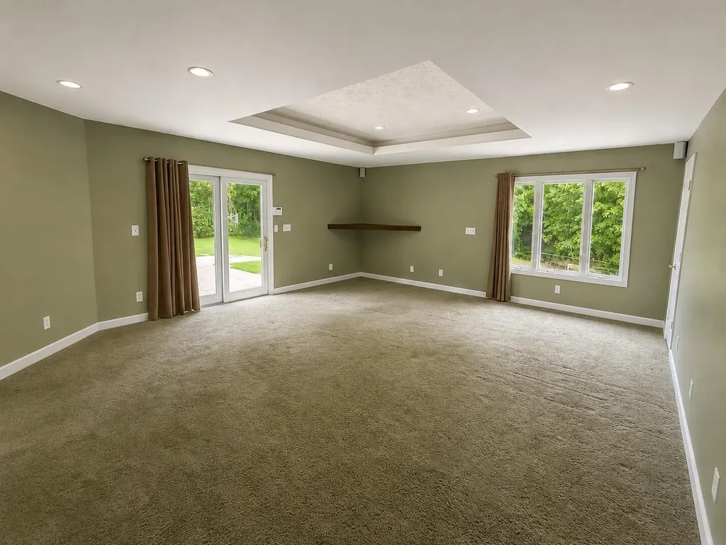 350 Mary Court Hesperia Village MI 49421