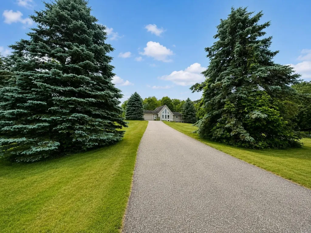 350 Mary Court Hesperia Village MI 49421