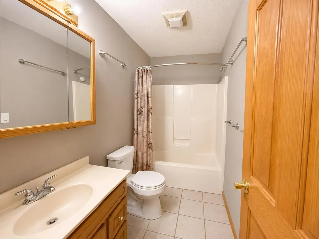 350 Mary Court Hesperia Village MI 49421