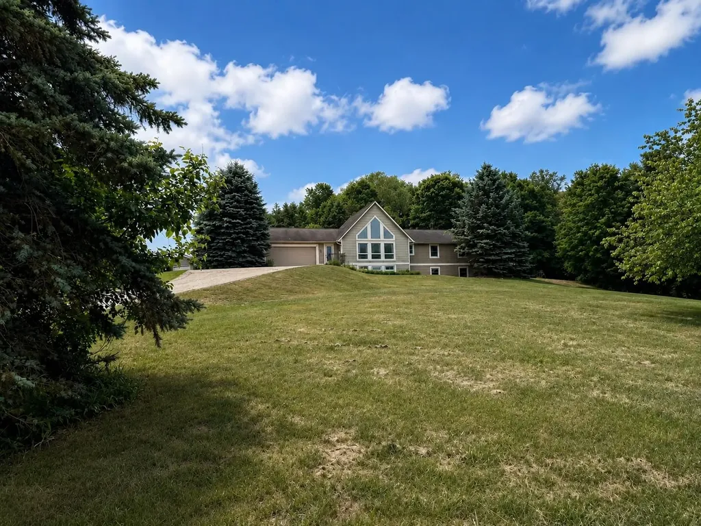 350 Mary Court Hesperia Village MI 49421