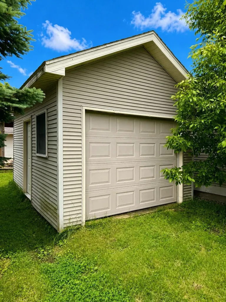 350 Mary Court Hesperia Village MI 49421